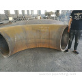 Alloy Steel 90Deg 16Mo3 Fitting